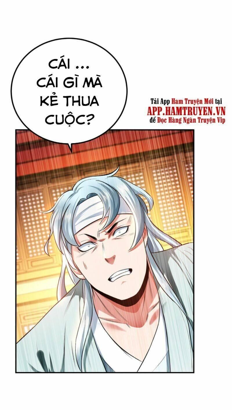 Nam Chủ Và Hậu Cung Đều Là Của Ta Chapter 14 - Trang 2