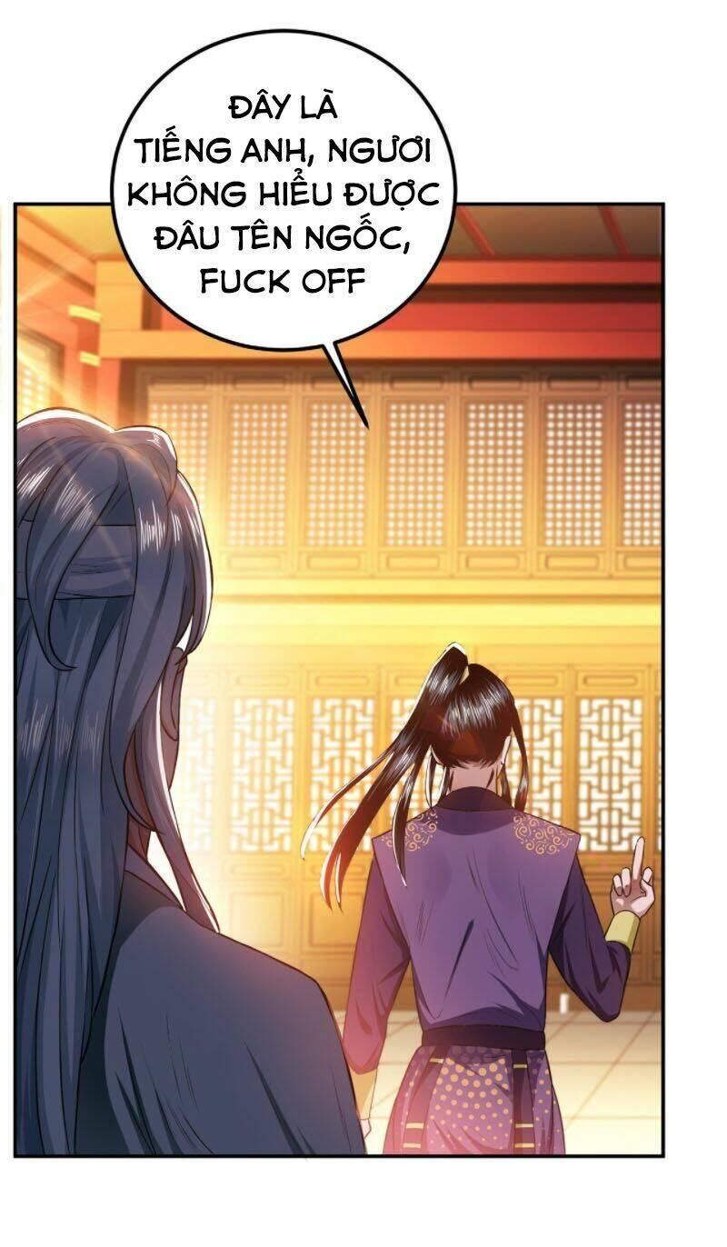 Nam Chủ Và Hậu Cung Đều Là Của Ta Chapter 14 - Trang 2