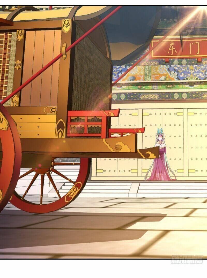 Nam Chủ Và Hậu Cung Đều Là Của Ta Chapter 14 - Trang 2