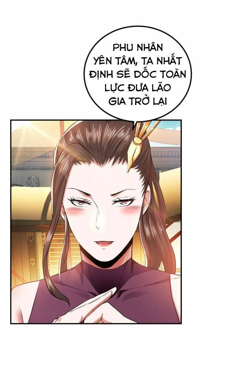 Nam Chủ Và Hậu Cung Đều Là Của Ta Chapter 14 - Trang 2