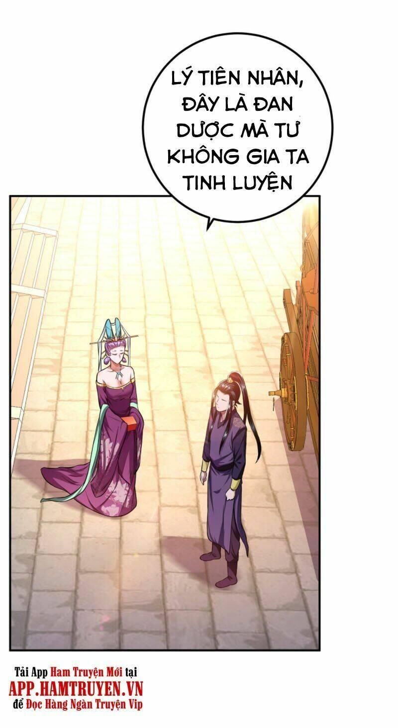 Nam Chủ Và Hậu Cung Đều Là Của Ta Chapter 14 - Trang 2