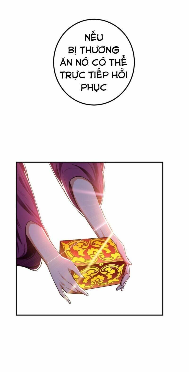 Nam Chủ Và Hậu Cung Đều Là Của Ta Chapter 14 - Trang 2