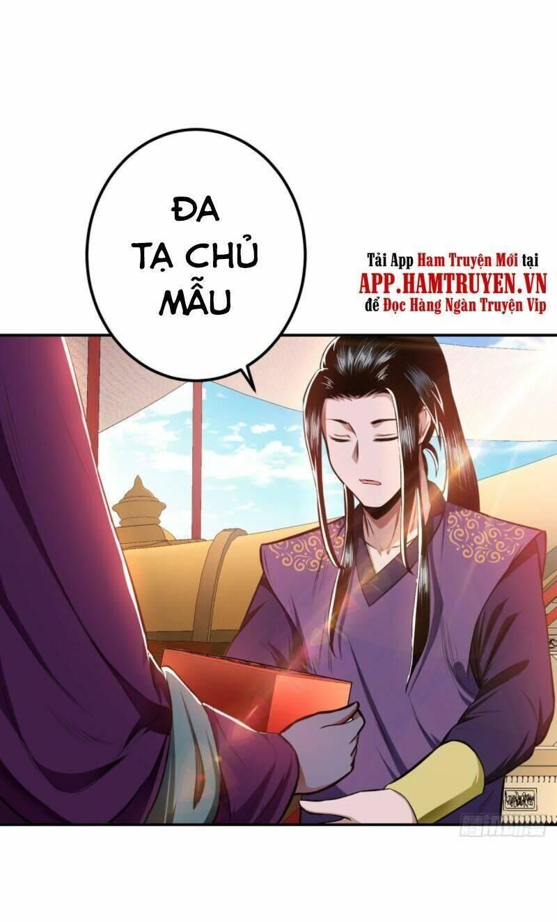 Nam Chủ Và Hậu Cung Đều Là Của Ta Chapter 14 - Trang 2