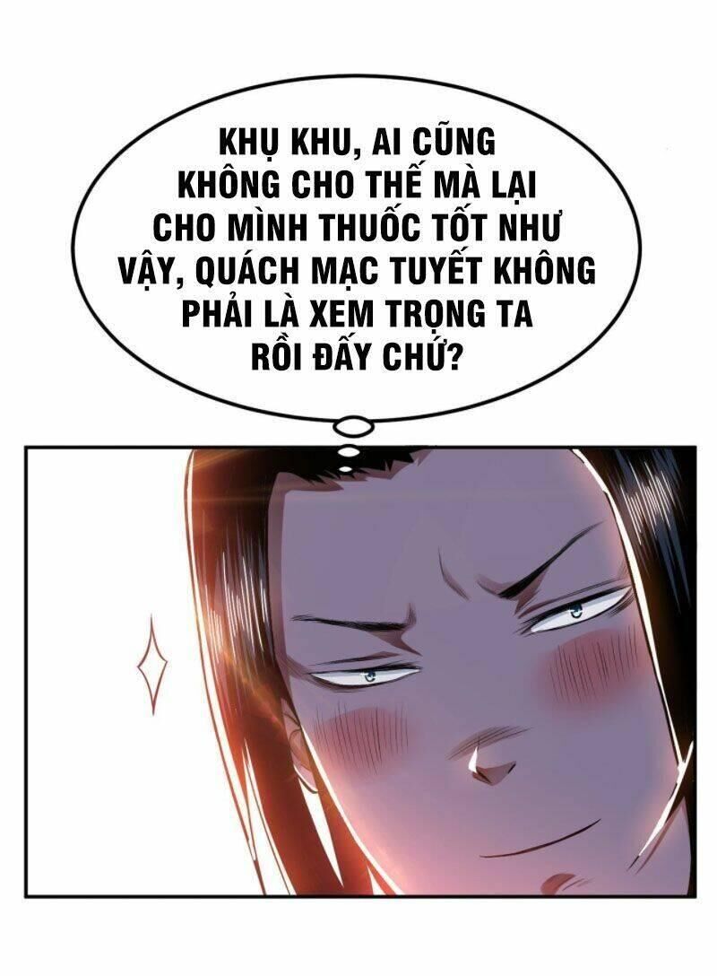 Nam Chủ Và Hậu Cung Đều Là Của Ta Chapter 14 - Trang 2