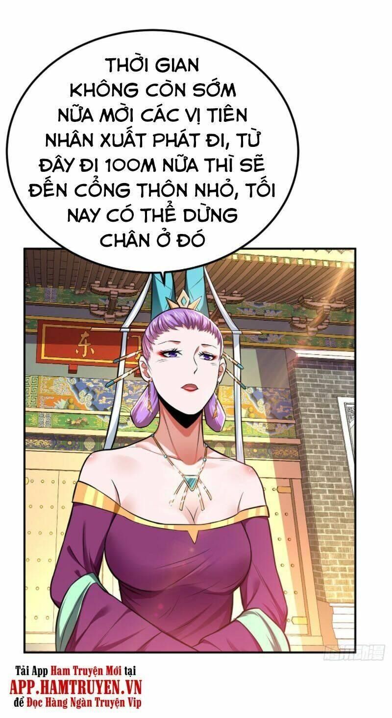 Nam Chủ Và Hậu Cung Đều Là Của Ta Chapter 14 - Trang 2