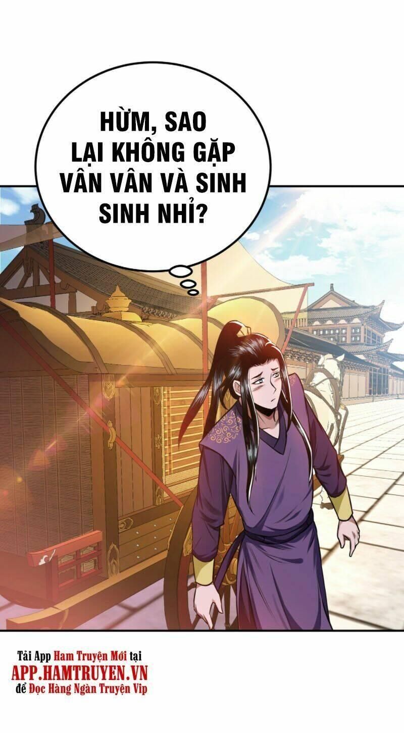 Nam Chủ Và Hậu Cung Đều Là Của Ta Chapter 14 - Trang 2