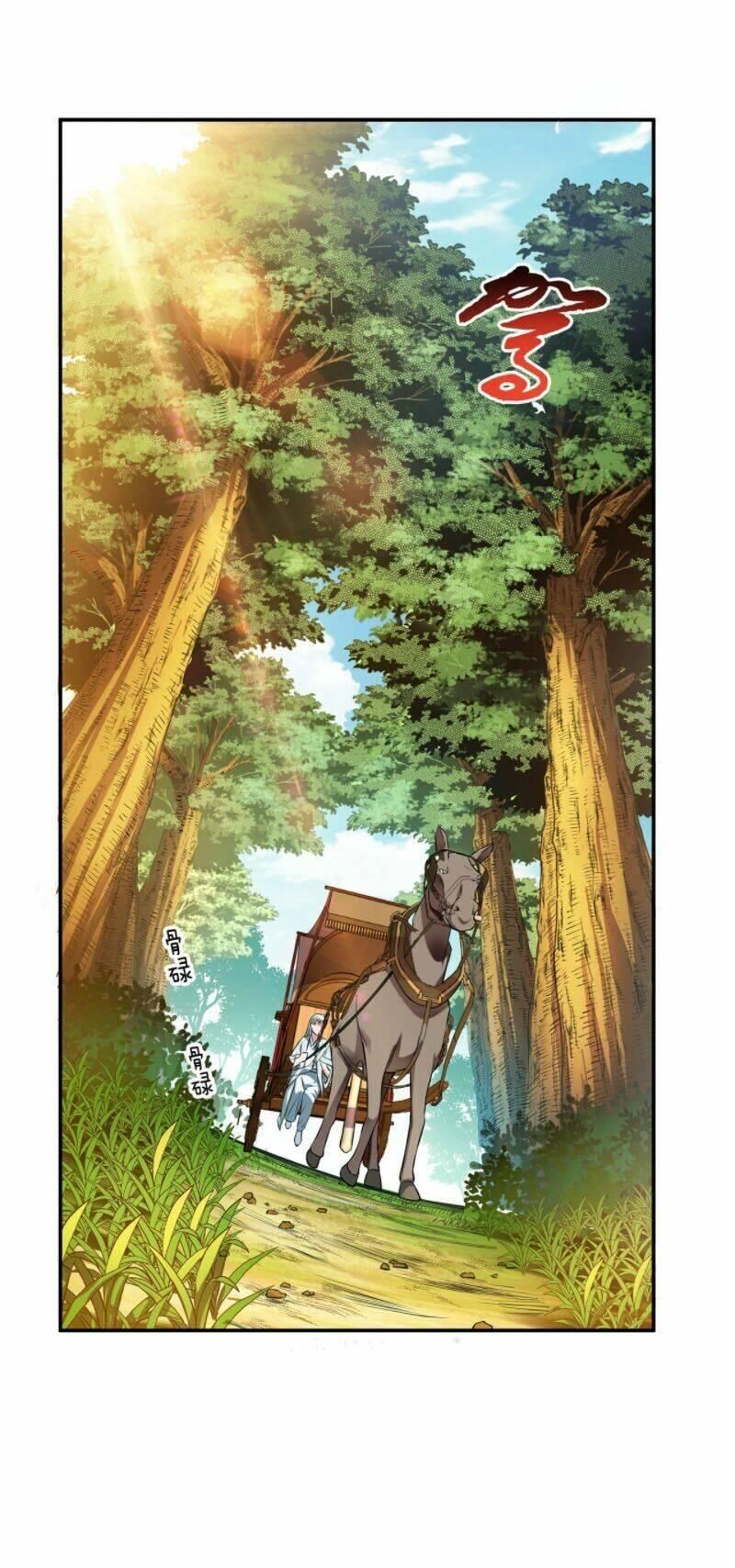 Nam Chủ Và Hậu Cung Đều Là Của Ta Chapter 14 - Trang 2