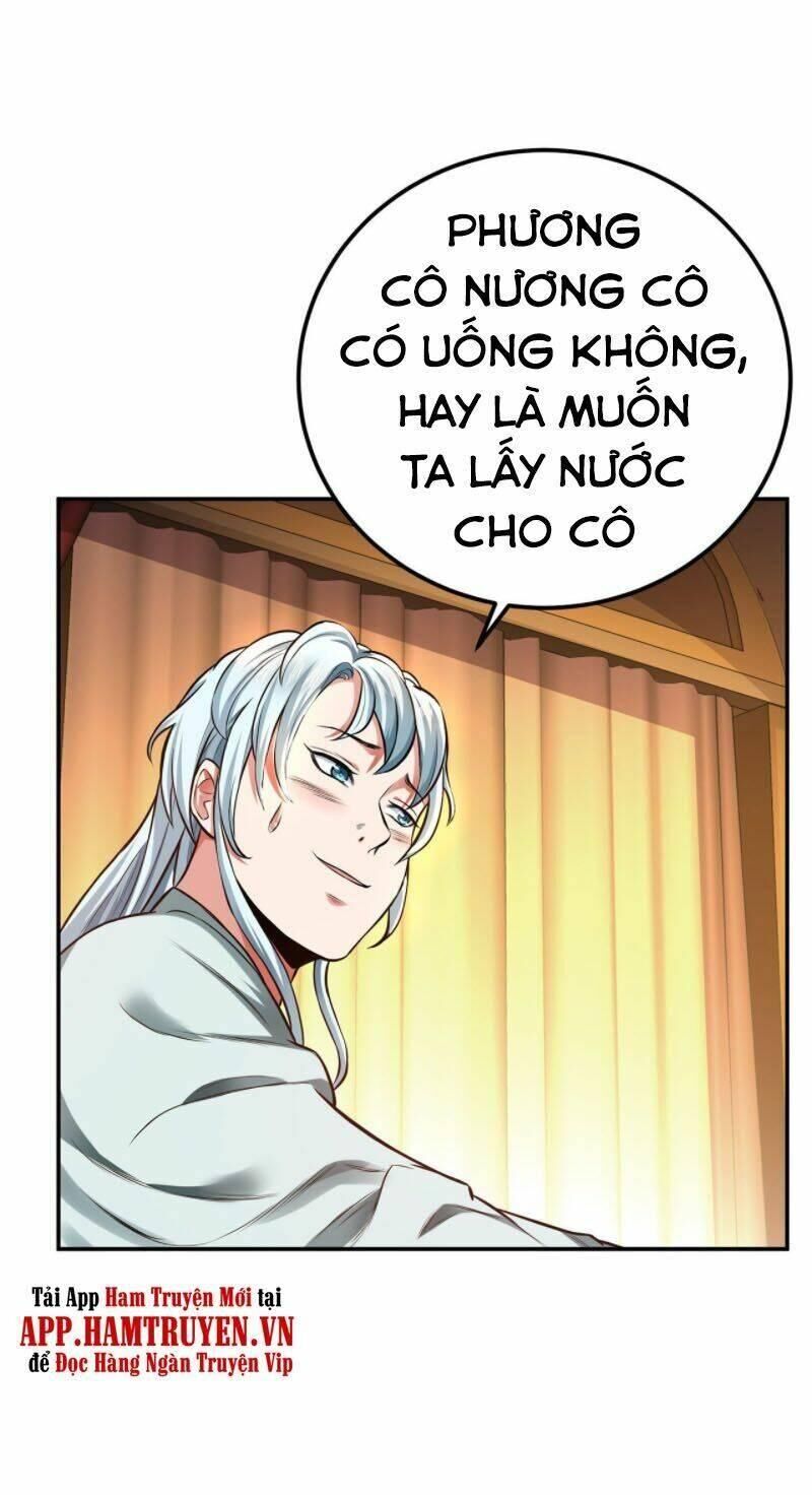 Nam Chủ Và Hậu Cung Đều Là Của Ta Chapter 14 - Trang 2