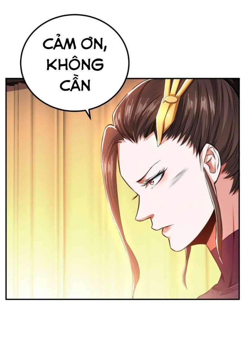 Nam Chủ Và Hậu Cung Đều Là Của Ta Chapter 14 - Trang 2