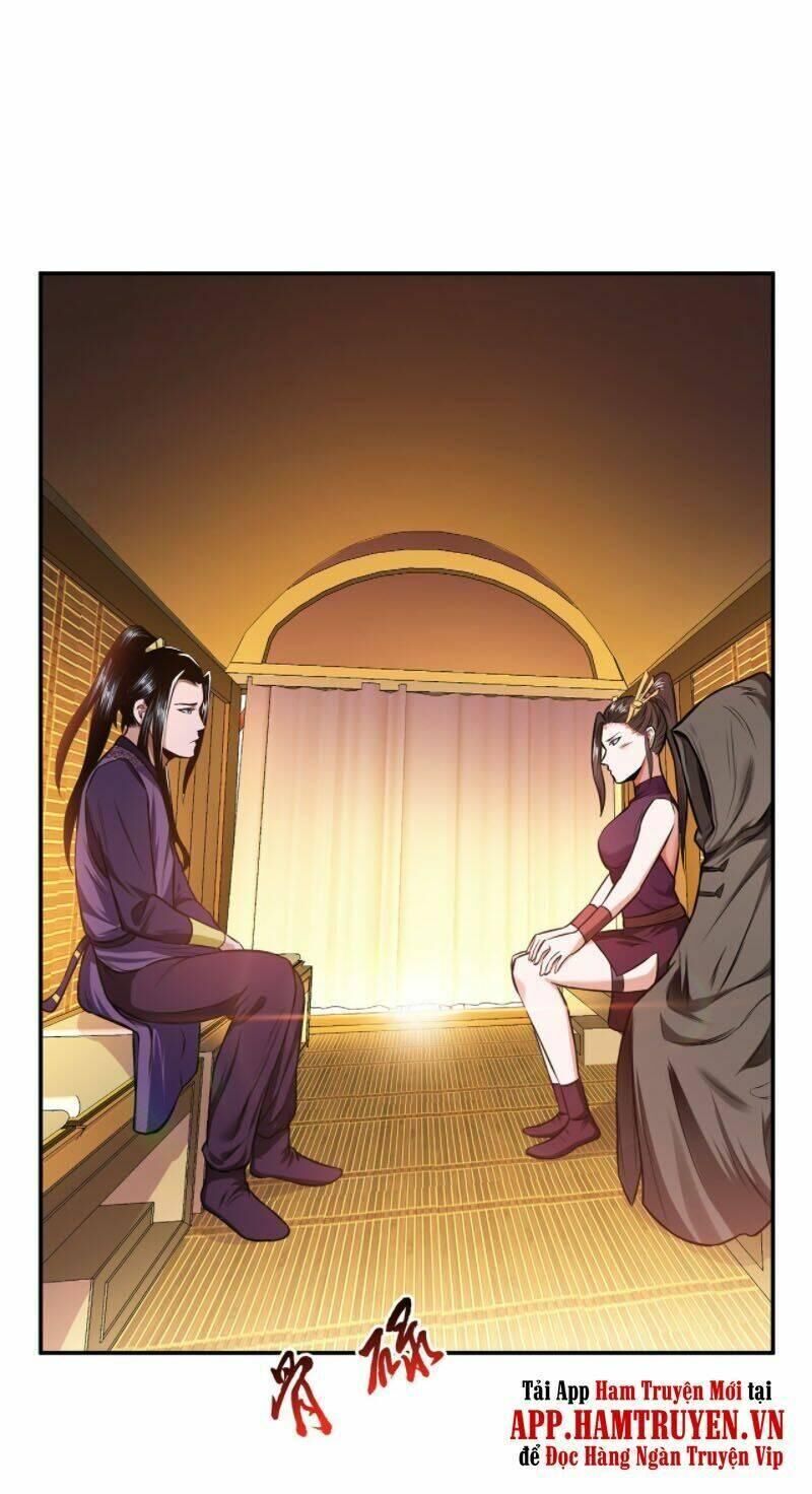 Nam Chủ Và Hậu Cung Đều Là Của Ta Chapter 14 - Trang 2