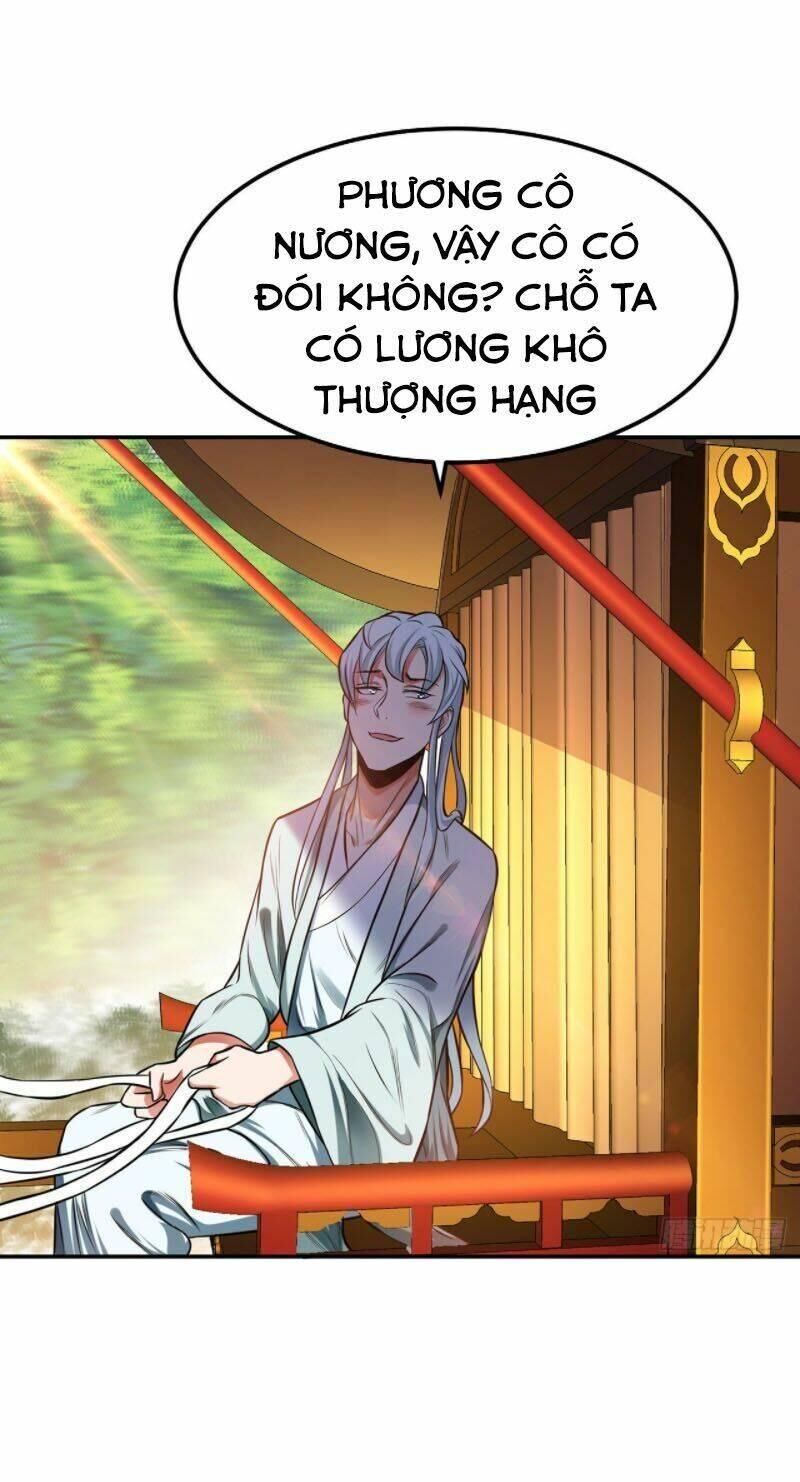 Nam Chủ Và Hậu Cung Đều Là Của Ta Chapter 14 - Trang 2