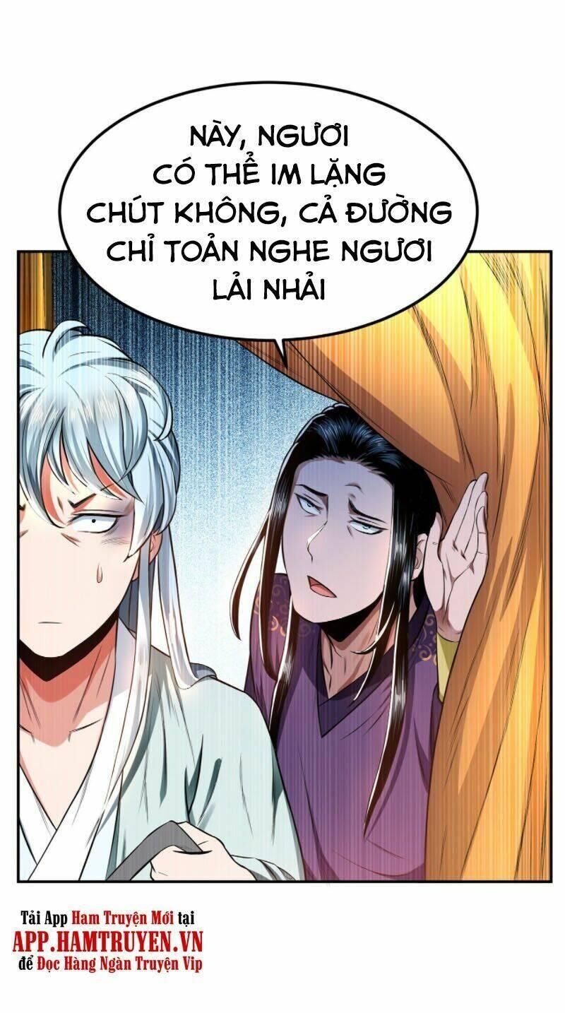 Nam Chủ Và Hậu Cung Đều Là Của Ta Chapter 14 - Trang 2