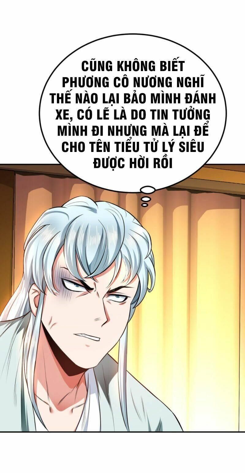 Nam Chủ Và Hậu Cung Đều Là Của Ta Chapter 14 - Trang 2