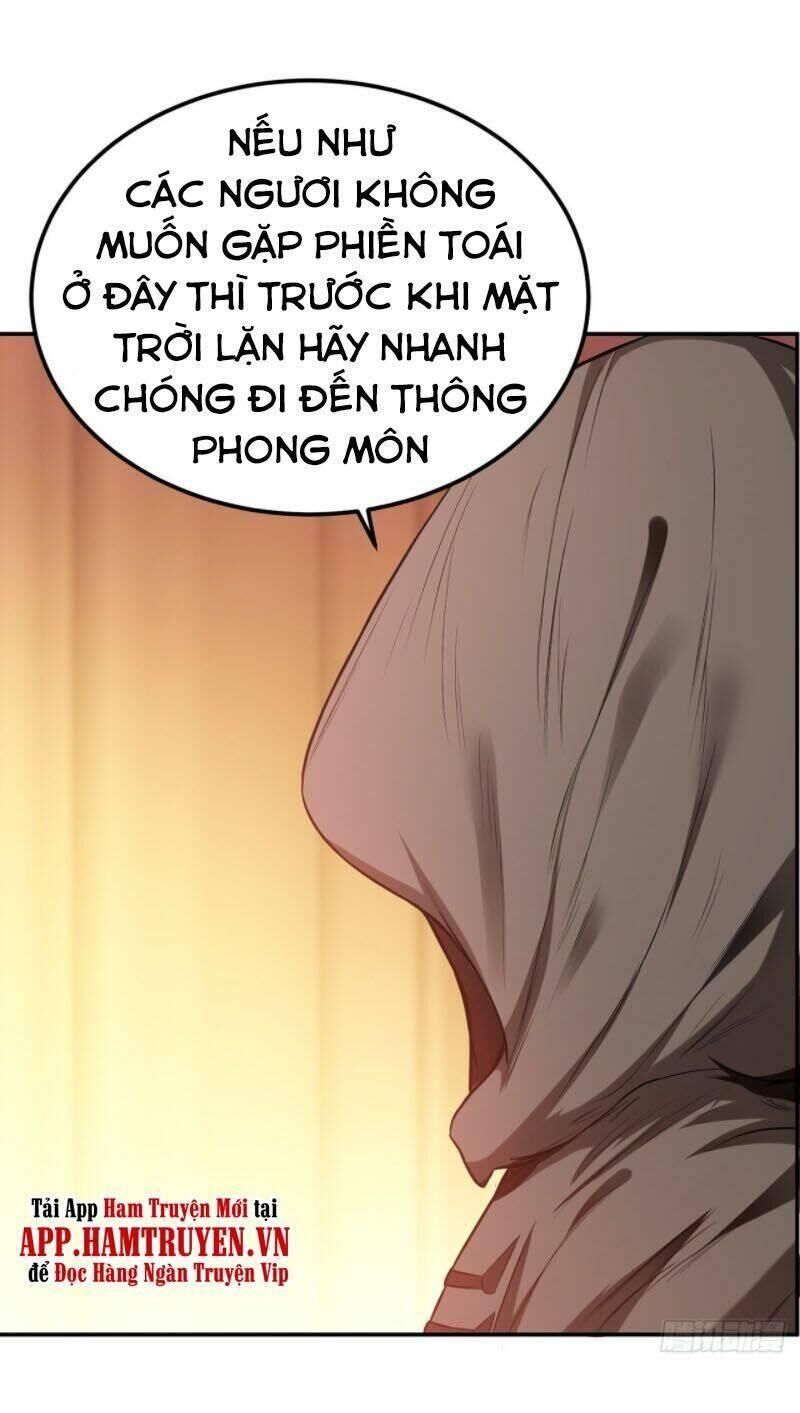 Nam Chủ Và Hậu Cung Đều Là Của Ta Chapter 14 - Trang 2