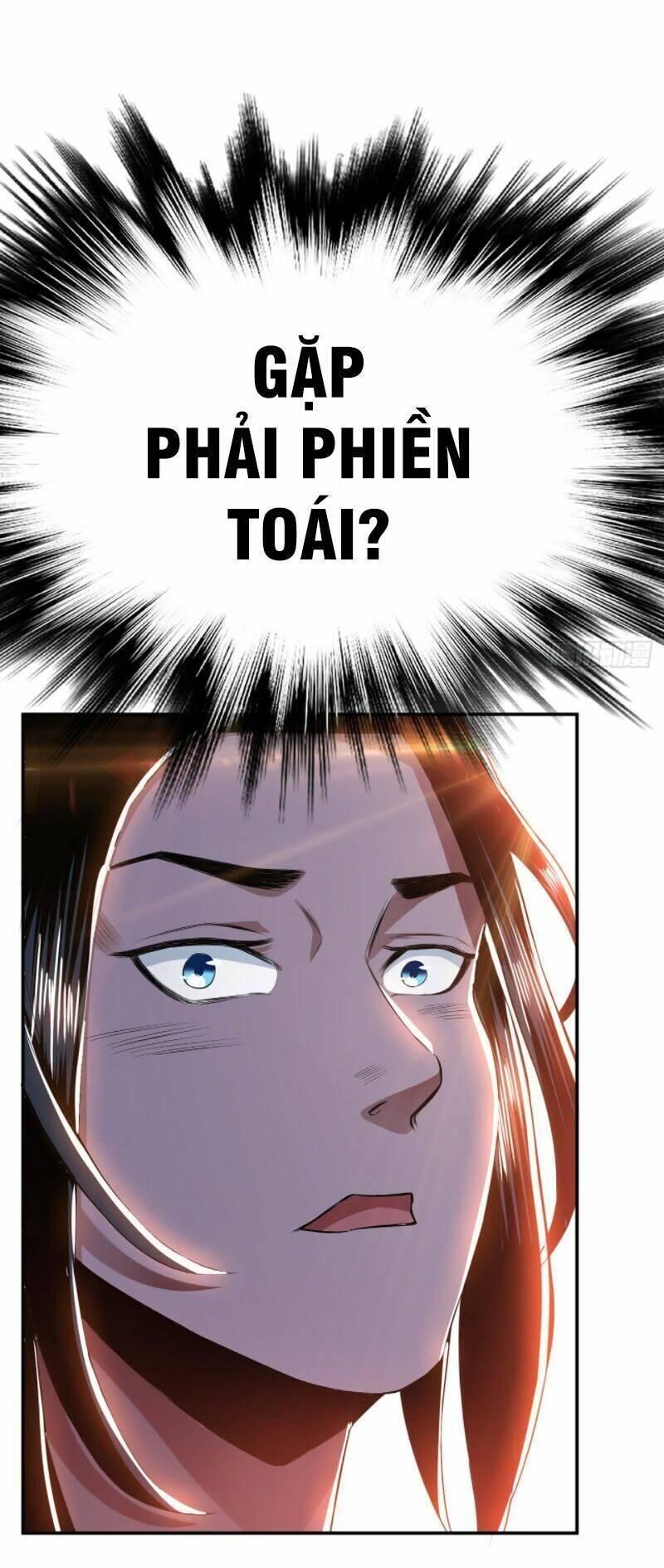 Nam Chủ Và Hậu Cung Đều Là Của Ta Chapter 14 - Trang 2