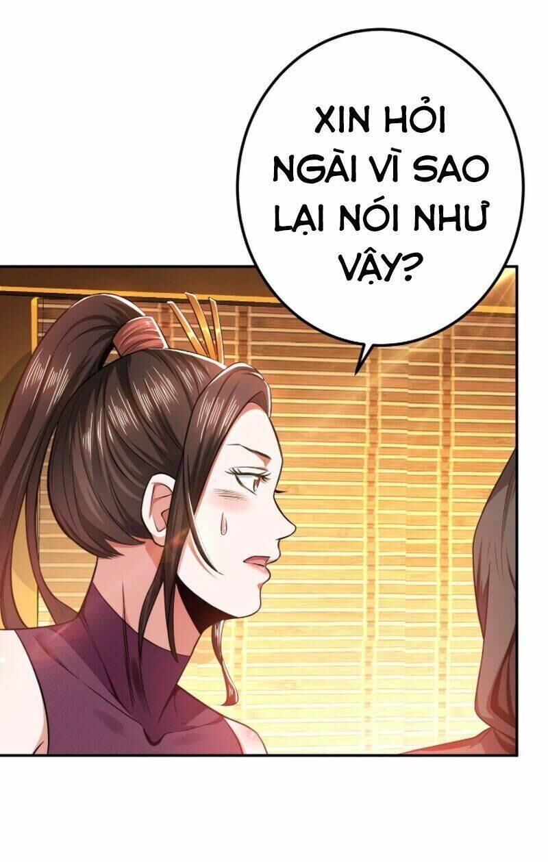 Nam Chủ Và Hậu Cung Đều Là Của Ta Chapter 14 - Trang 2