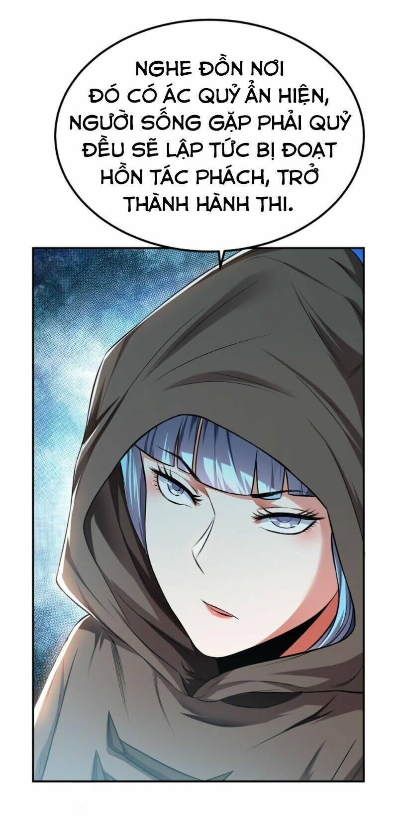 Nam Chủ Và Hậu Cung Đều Là Của Ta Chapter 14 - Trang 2