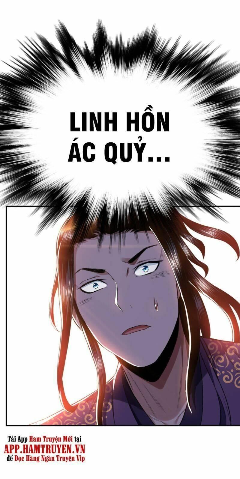 Nam Chủ Và Hậu Cung Đều Là Của Ta Chapter 14 - Trang 2