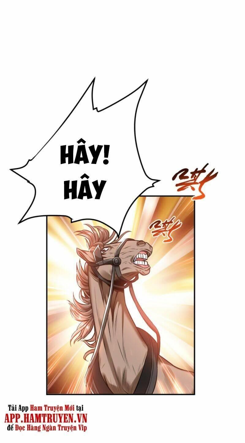 Nam Chủ Và Hậu Cung Đều Là Của Ta Chapter 14 - Trang 2