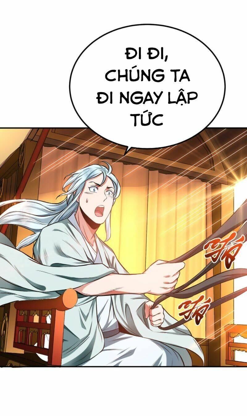 Nam Chủ Và Hậu Cung Đều Là Của Ta Chapter 14 - Trang 2