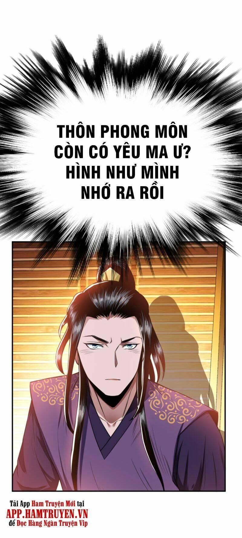 Nam Chủ Và Hậu Cung Đều Là Của Ta Chapter 14 - Trang 2