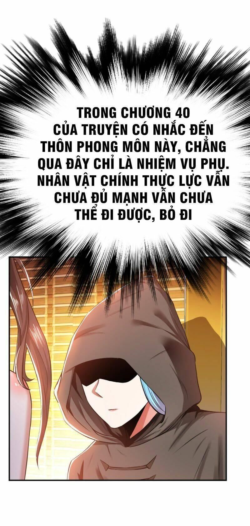 Nam Chủ Và Hậu Cung Đều Là Của Ta Chapter 14 - Trang 2