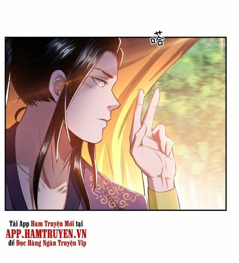 Nam Chủ Và Hậu Cung Đều Là Của Ta Chapter 14 - Trang 2