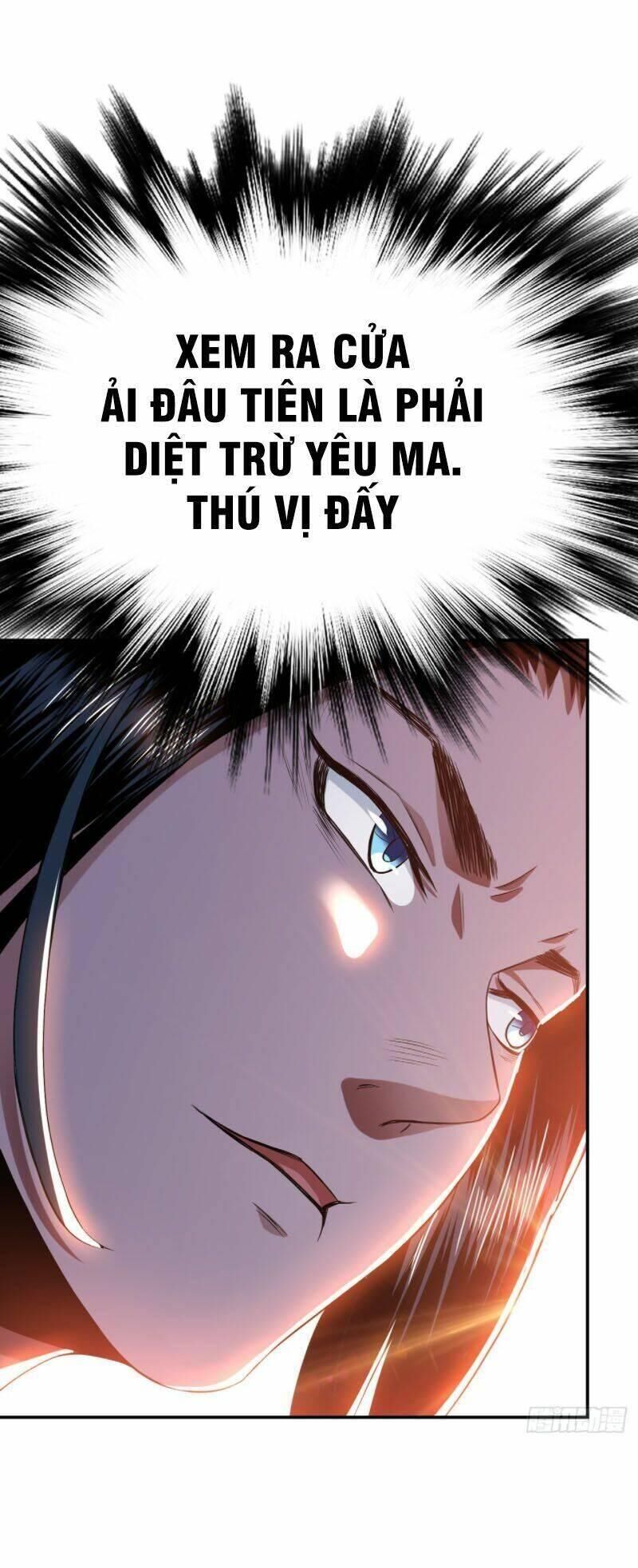 Nam Chủ Và Hậu Cung Đều Là Của Ta Chapter 14 - Trang 2