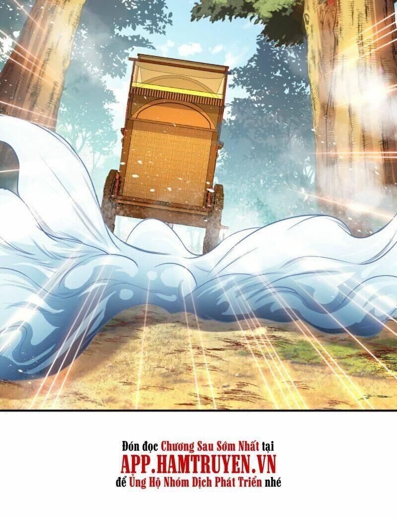 Nam Chủ Và Hậu Cung Đều Là Của Ta Chapter 14 - Trang 2