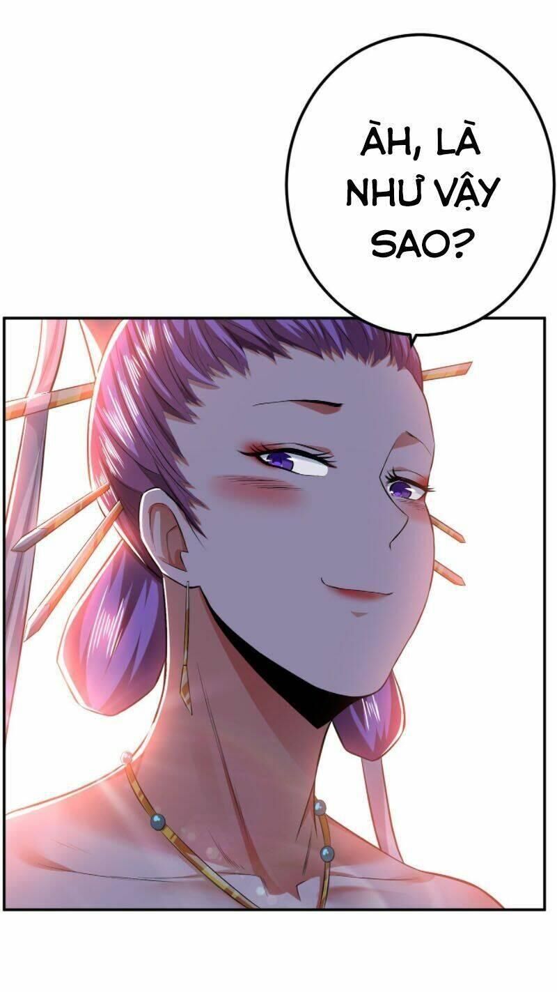 Nam Chủ Và Hậu Cung Đều Là Của Ta Chapter 14 - Trang 2