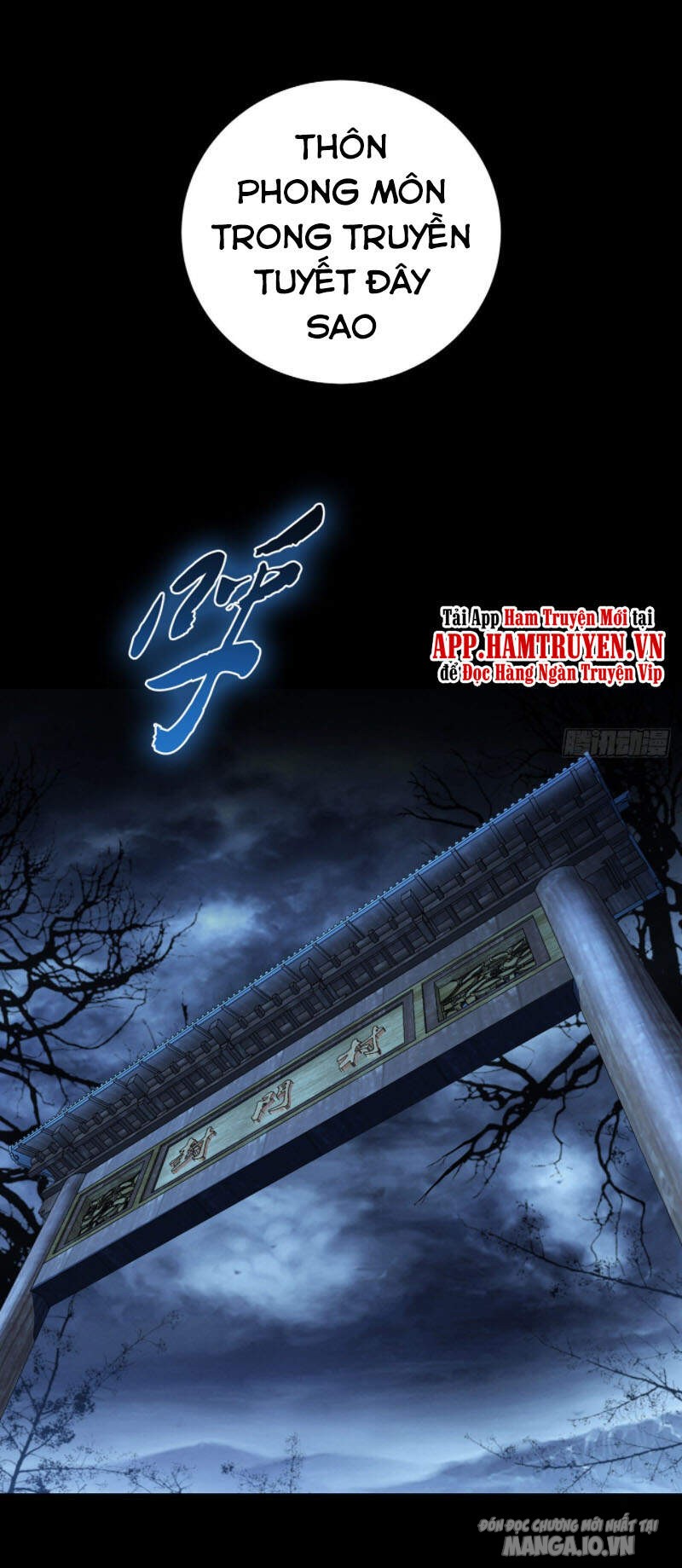 Nam Chủ Và Hậu Cung Đều Là Của Ta Chapter 15 - Trang 2