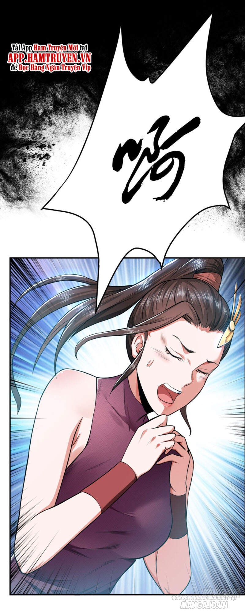 Nam Chủ Và Hậu Cung Đều Là Của Ta Chapter 15 - Trang 2