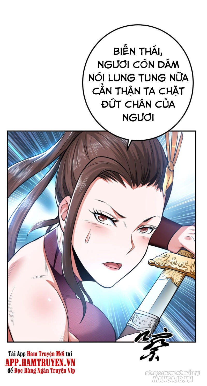 Nam Chủ Và Hậu Cung Đều Là Của Ta Chapter 15 - Trang 2