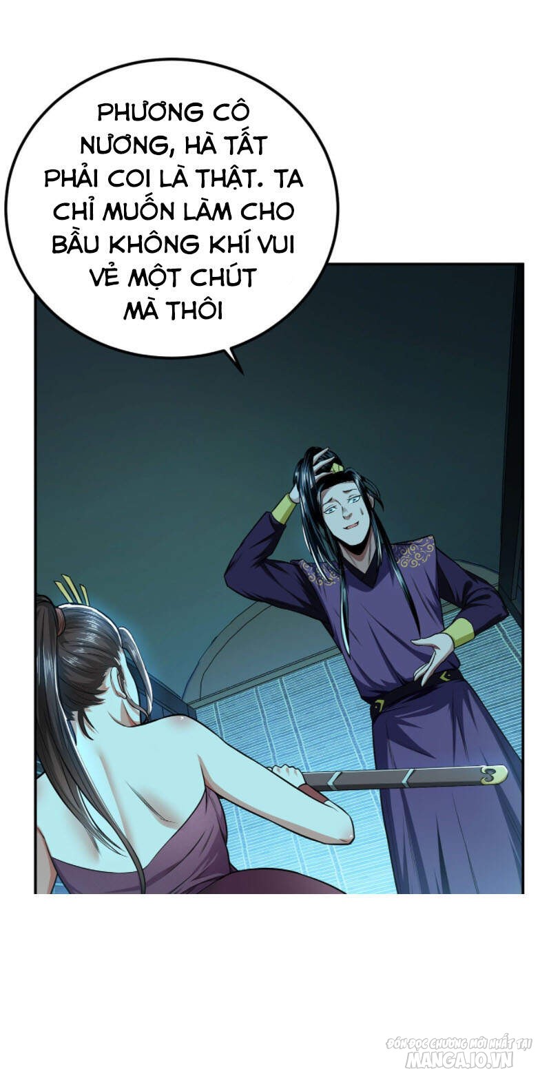 Nam Chủ Và Hậu Cung Đều Là Của Ta Chapter 15 - Trang 2