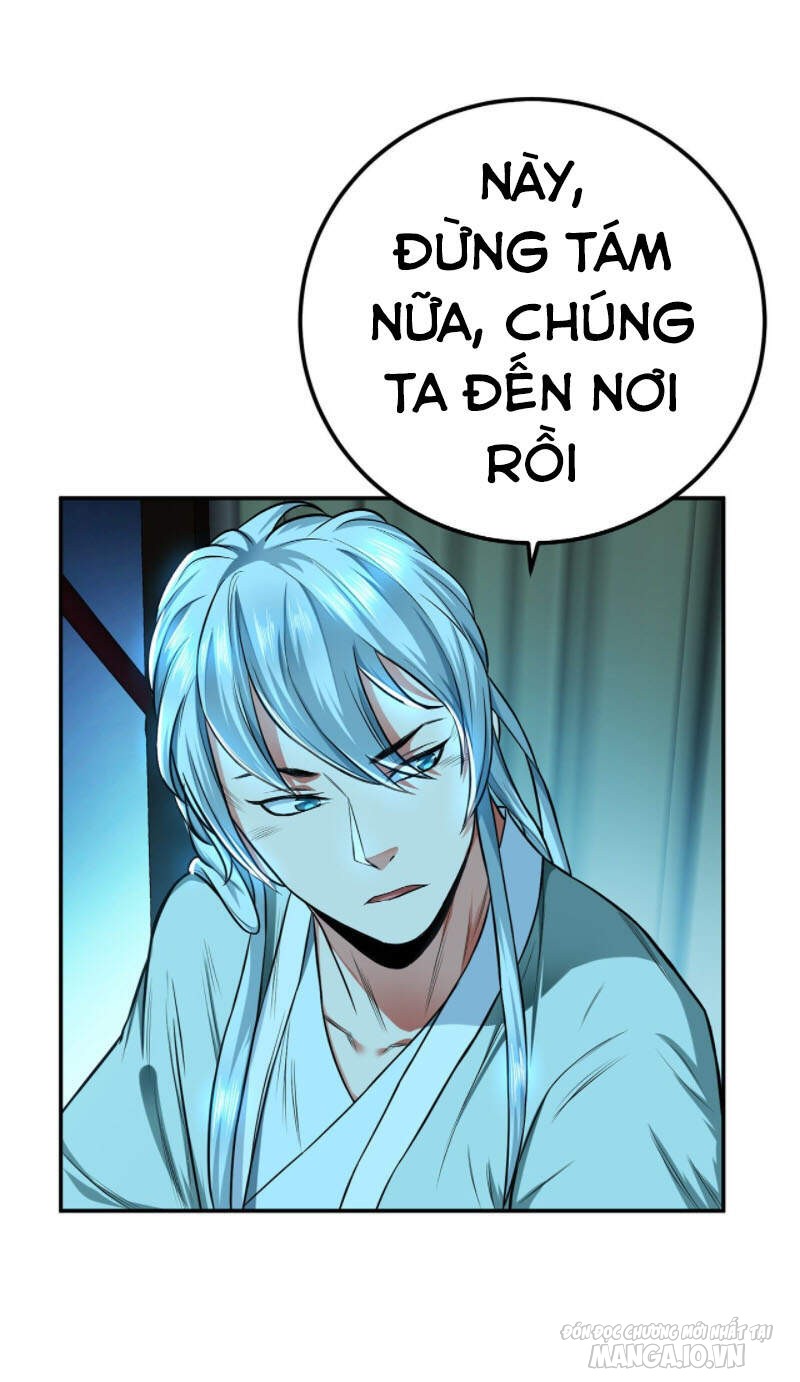Nam Chủ Và Hậu Cung Đều Là Của Ta Chapter 15 - Trang 2