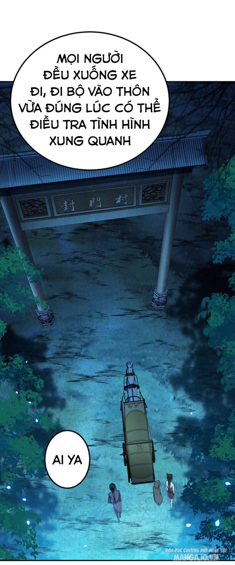 Nam Chủ Và Hậu Cung Đều Là Của Ta Chapter 15 - Trang 2