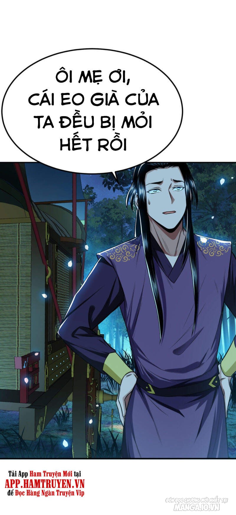 Nam Chủ Và Hậu Cung Đều Là Của Ta Chapter 15 - Trang 2