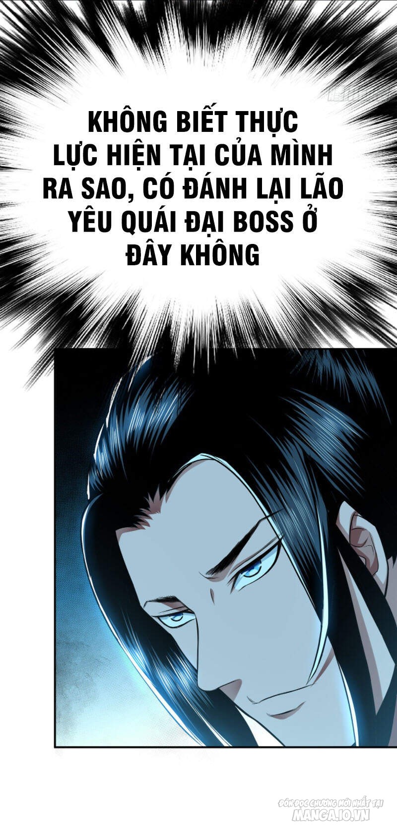 Nam Chủ Và Hậu Cung Đều Là Của Ta Chapter 15 - Trang 2