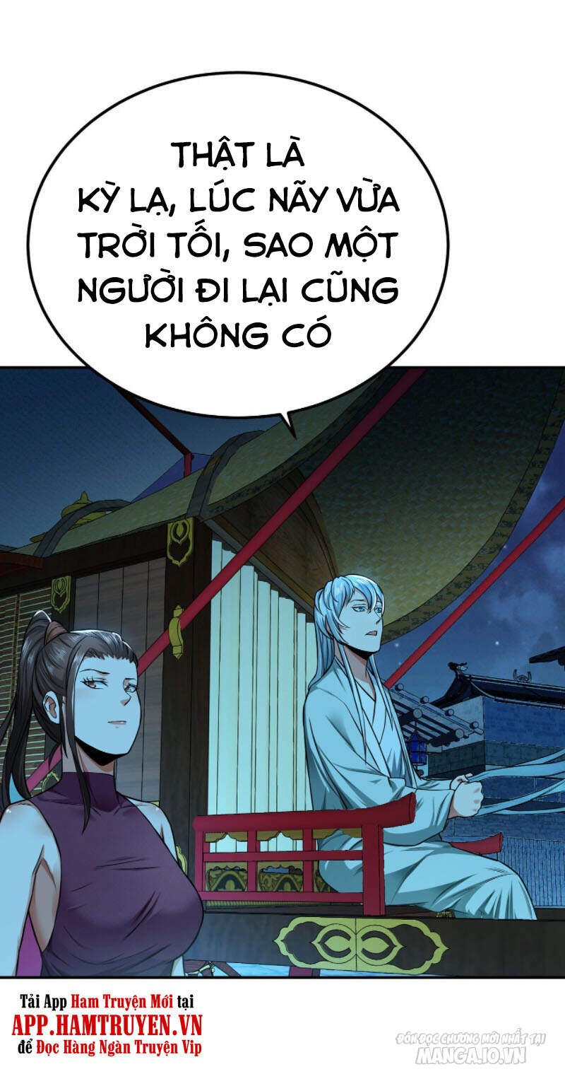 Nam Chủ Và Hậu Cung Đều Là Của Ta Chapter 15 - Trang 2