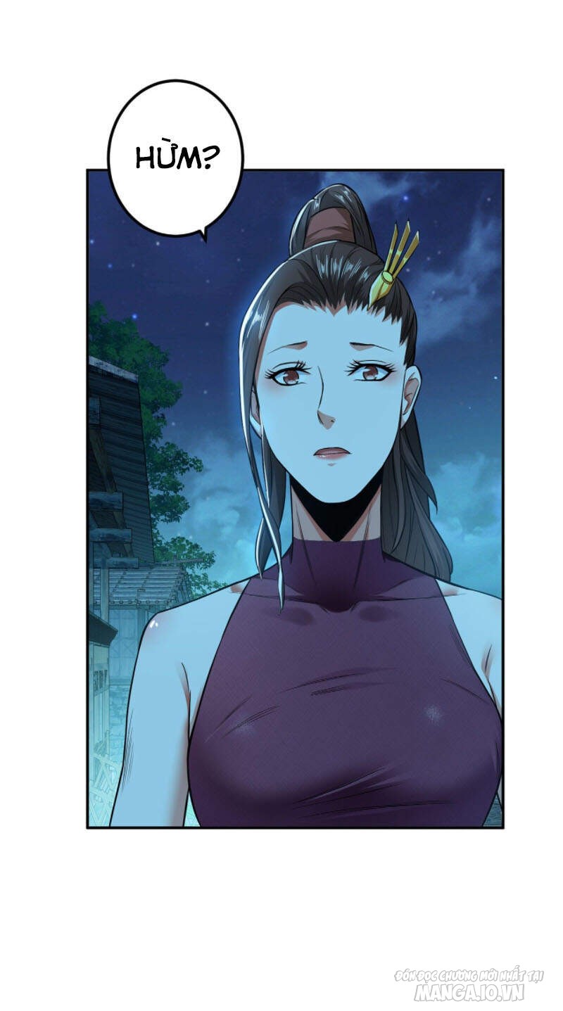 Nam Chủ Và Hậu Cung Đều Là Của Ta Chapter 15 - Trang 2