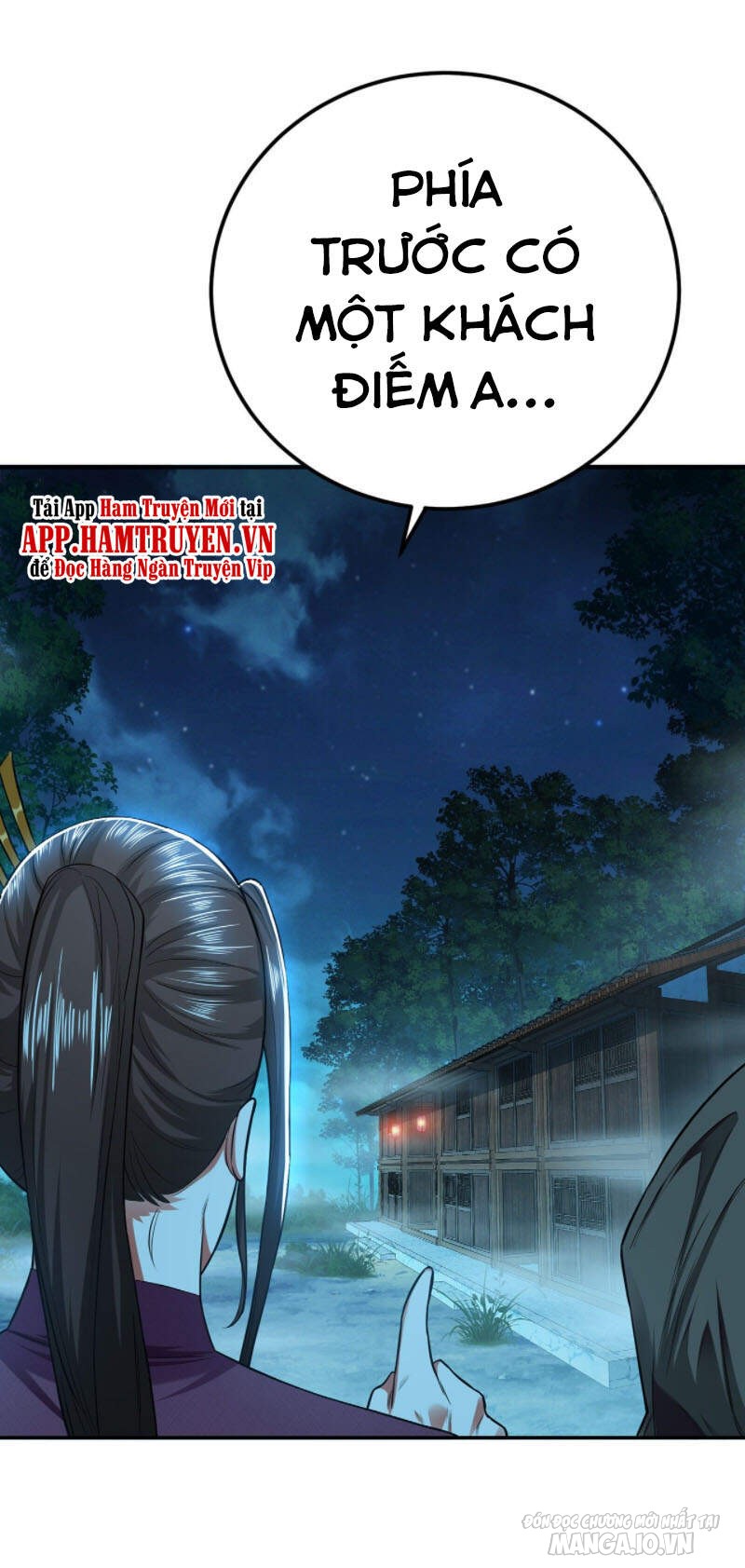 Nam Chủ Và Hậu Cung Đều Là Của Ta Chapter 15 - Trang 2