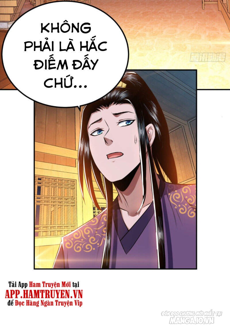 Nam Chủ Và Hậu Cung Đều Là Của Ta Chapter 15 - Trang 2