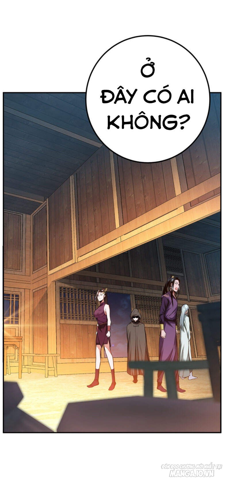 Nam Chủ Và Hậu Cung Đều Là Của Ta Chapter 15 - Trang 2