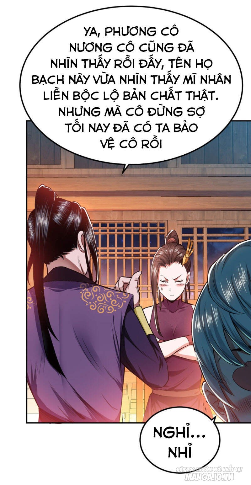 Nam Chủ Và Hậu Cung Đều Là Của Ta Chapter 15 - Trang 2