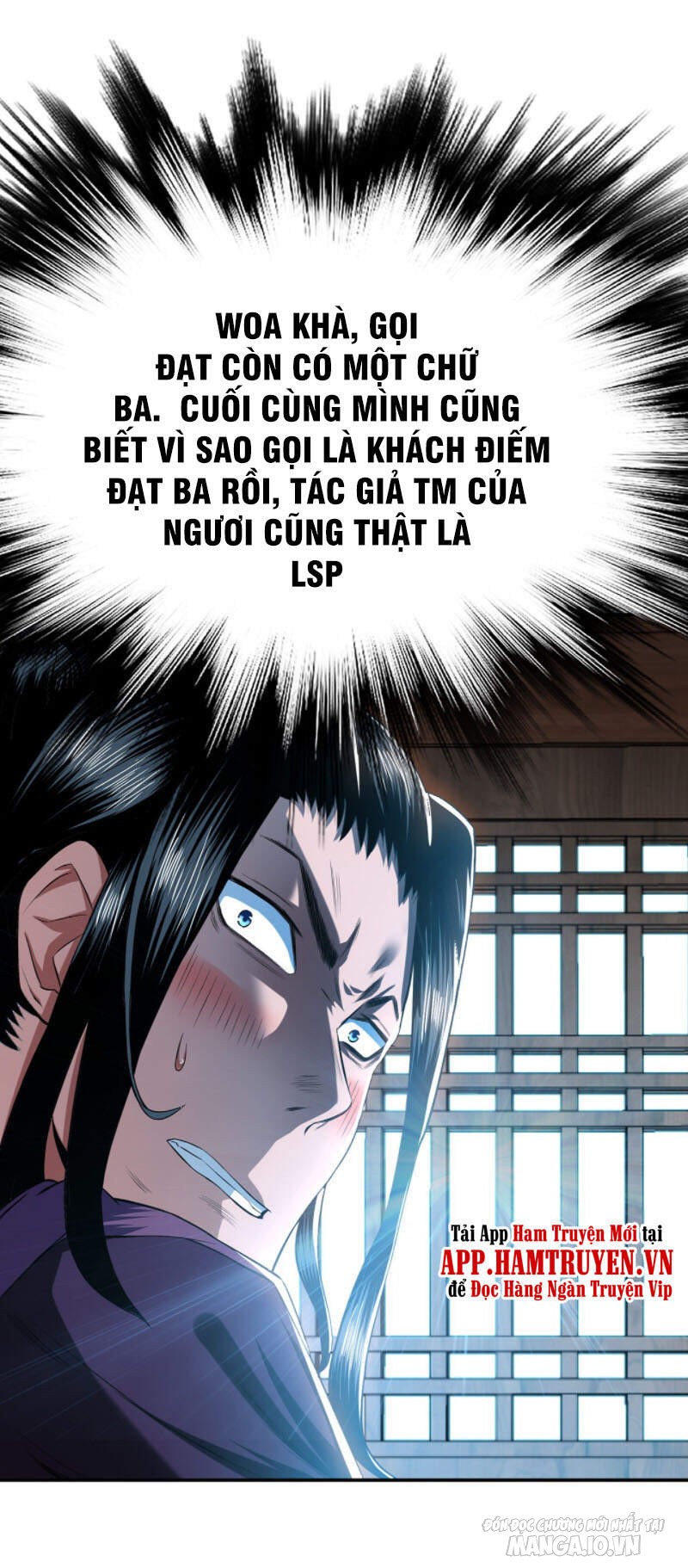 Nam Chủ Và Hậu Cung Đều Là Của Ta Chapter 15 - Trang 2