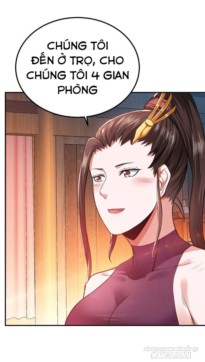 Nam Chủ Và Hậu Cung Đều Là Của Ta Chapter 15 - Trang 2