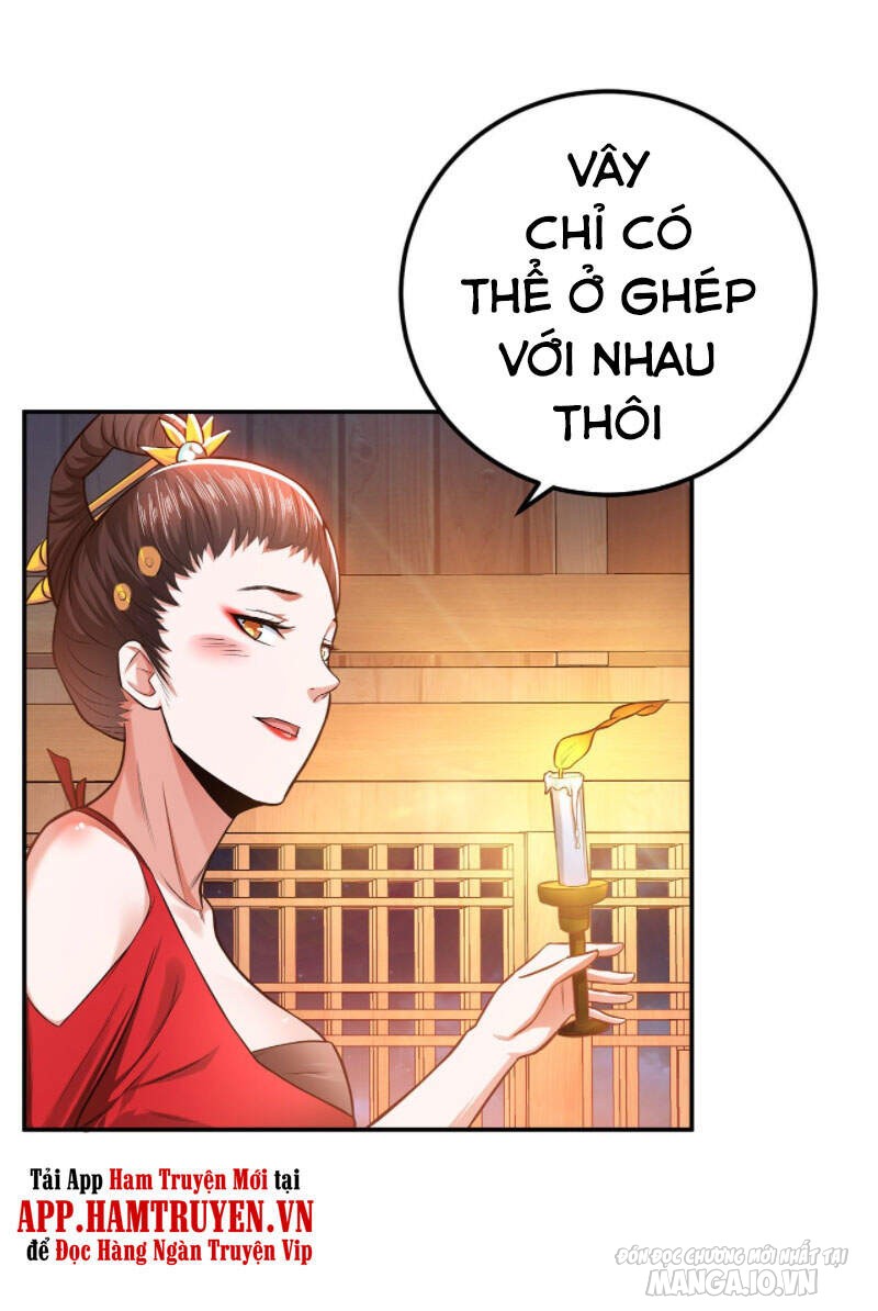 Nam Chủ Và Hậu Cung Đều Là Của Ta Chapter 15 - Trang 2