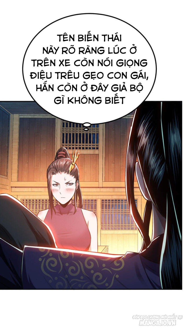 Nam Chủ Và Hậu Cung Đều Là Của Ta Chapter 15 - Trang 2