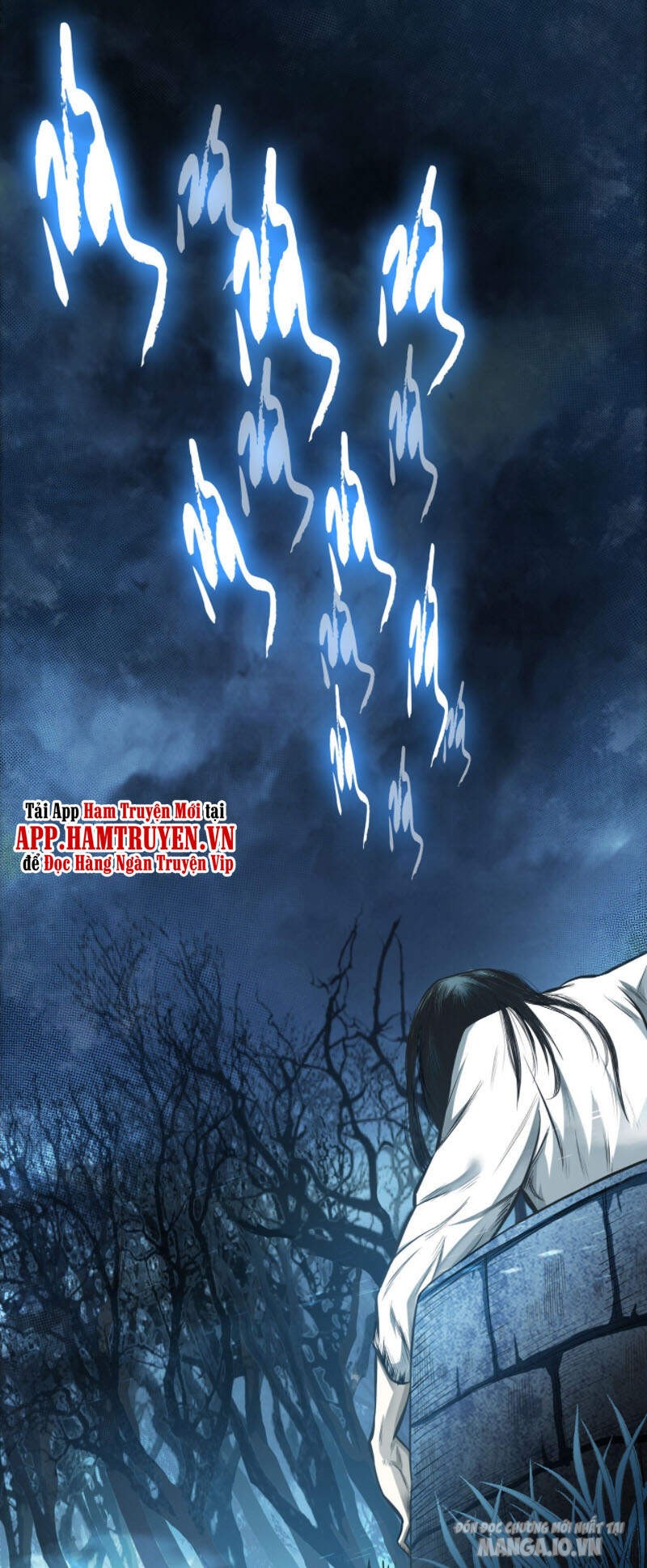 Nam Chủ Và Hậu Cung Đều Là Của Ta Chapter 15 - Trang 2