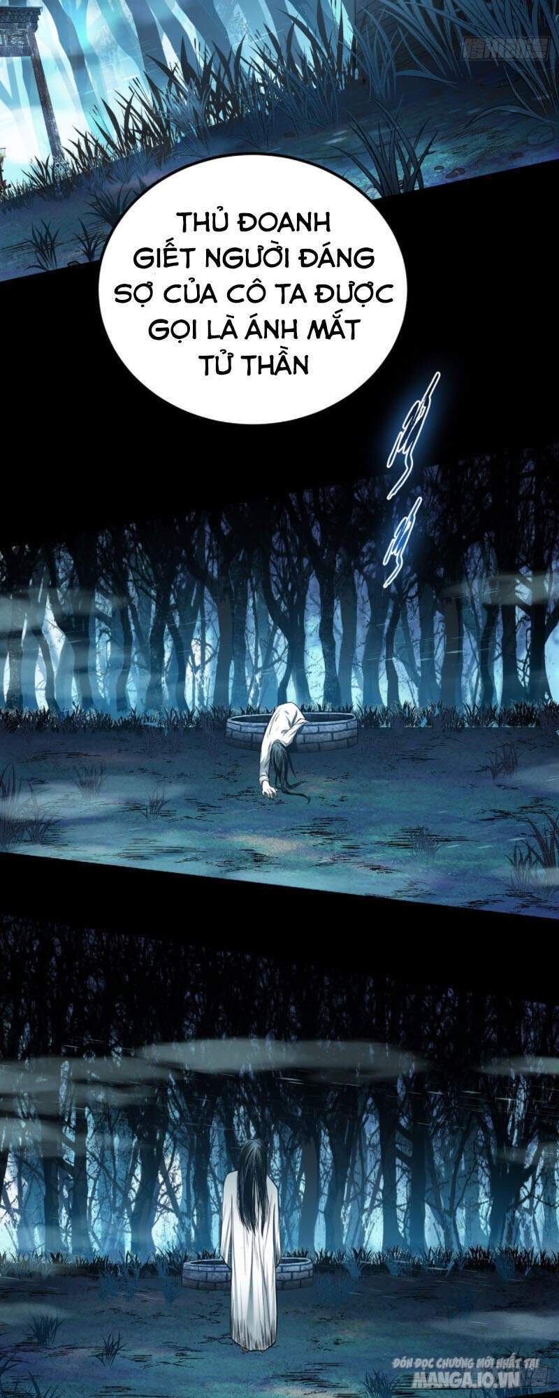 Nam Chủ Và Hậu Cung Đều Là Của Ta Chapter 15 - Trang 2